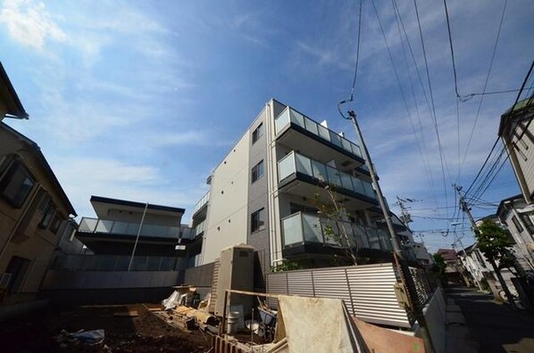 MAXIV代田橋の物件内観写真